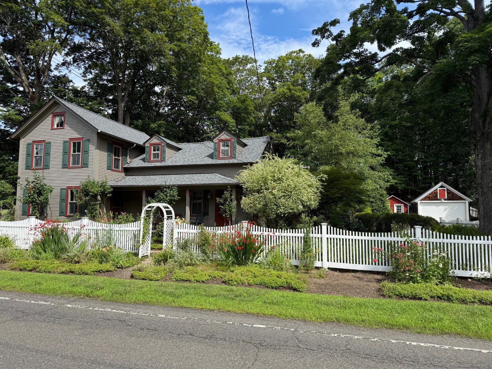 72 Clapboard Road Bridgewater CT 06752