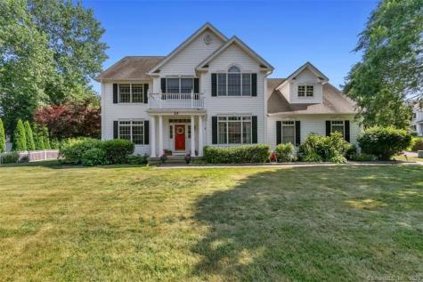 25 Augusta Drive Milford CT 06461