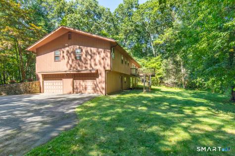 14 Mitchell Lane Woodbridge CT 06525