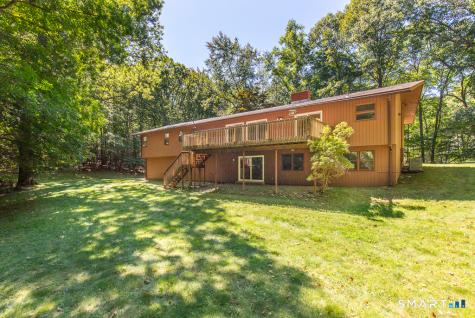 14 Mitchell Lane Woodbridge CT 06525