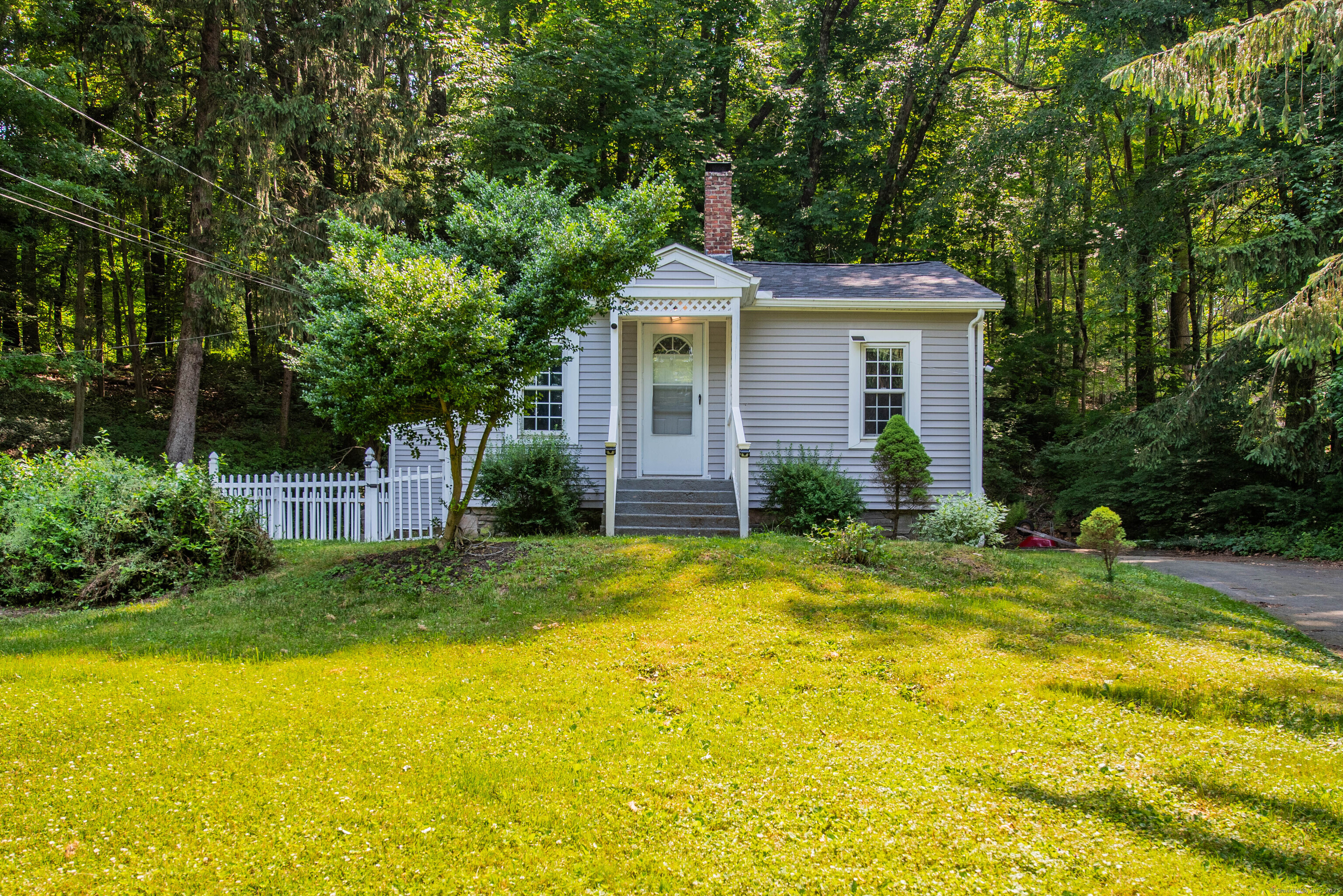 108 Knox Avenue Killingly CT 06239