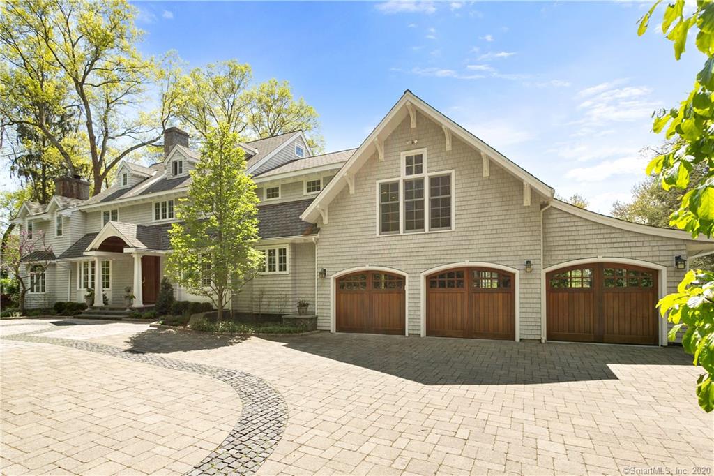29 Hermit Lane Westport CT 06880