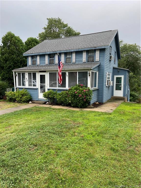 57 Hillcrest Road Old Lyme CT 06371