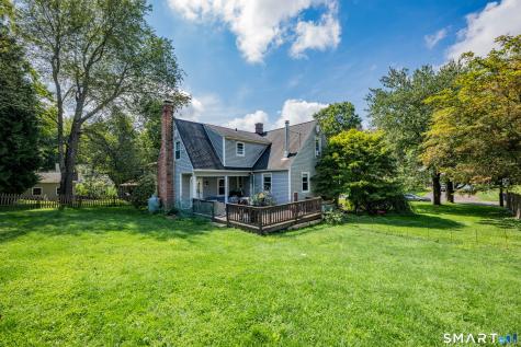 286 North Street Watertown CT 06795