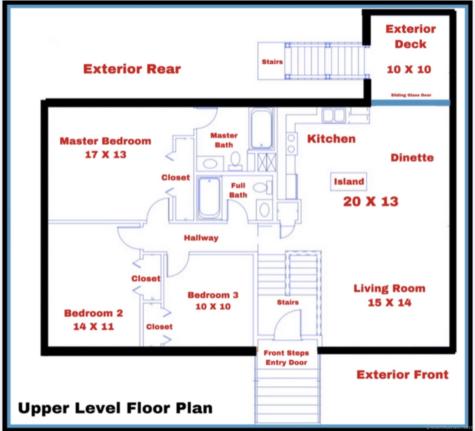 13 Dayton Road Waterford CT 06385