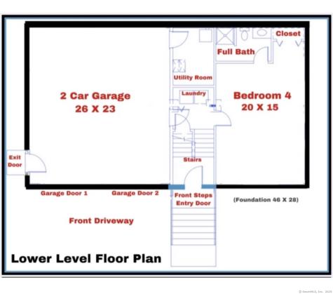 13 Dayton Road Waterford CT 06385