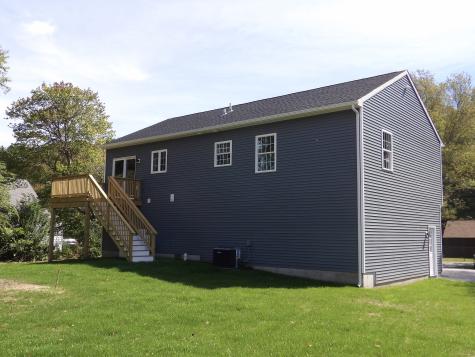 13 Dayton Road Waterford CT 06385