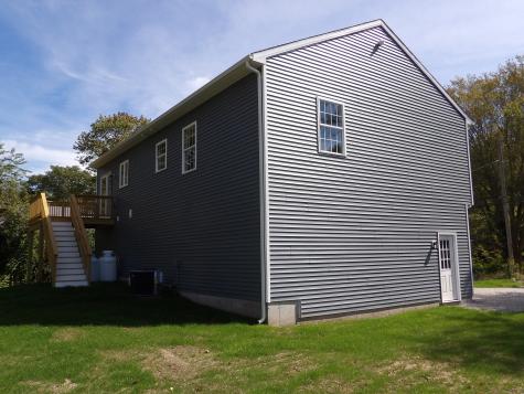 13 Dayton Road Waterford CT 06385