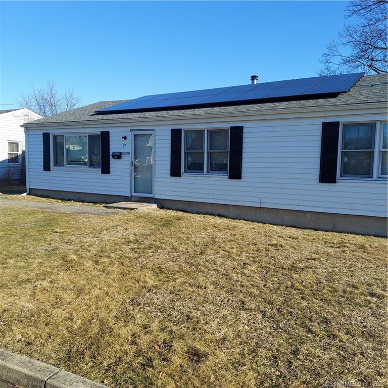 77 Jarvis Court Fairfield CT 06824
