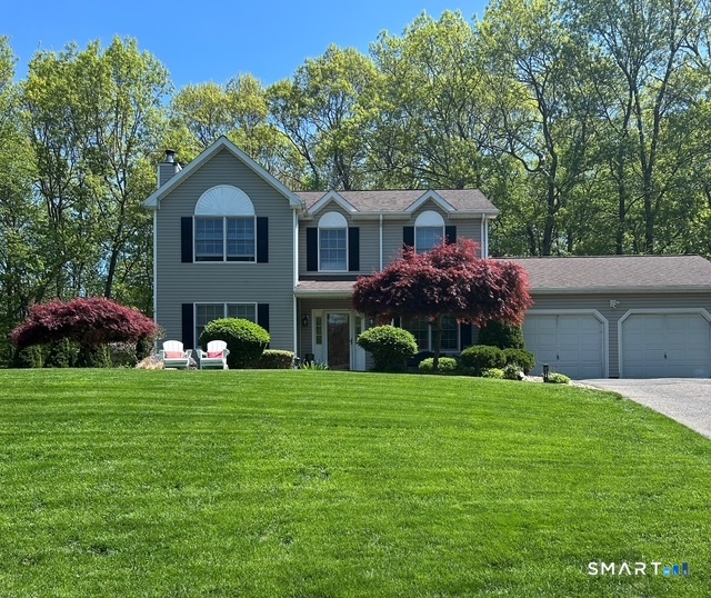 68 Doris Road Bristol CT 06010