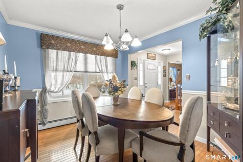 68 Doris Road Bristol CT 06010