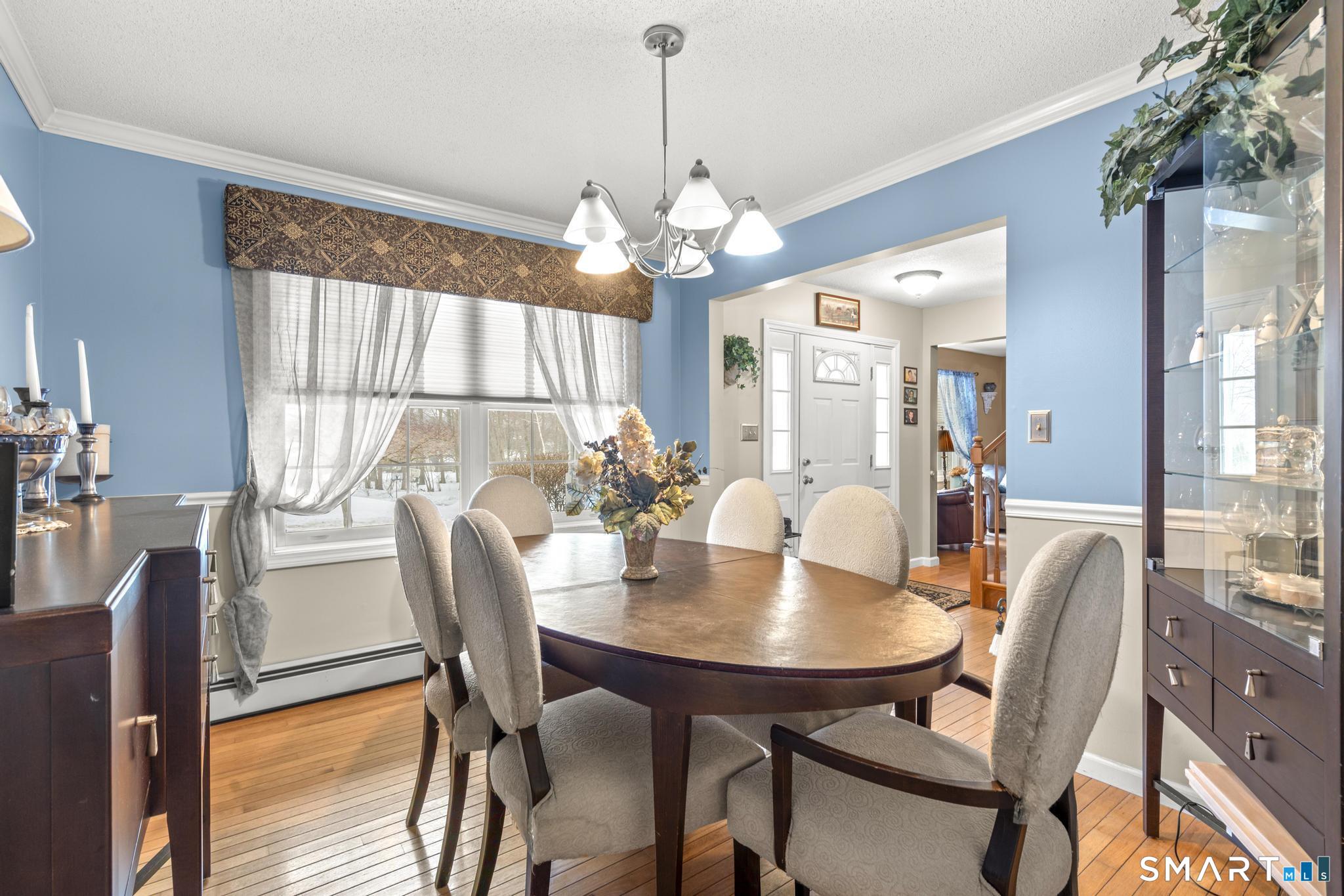 68 Doris Road Bristol CT 06010