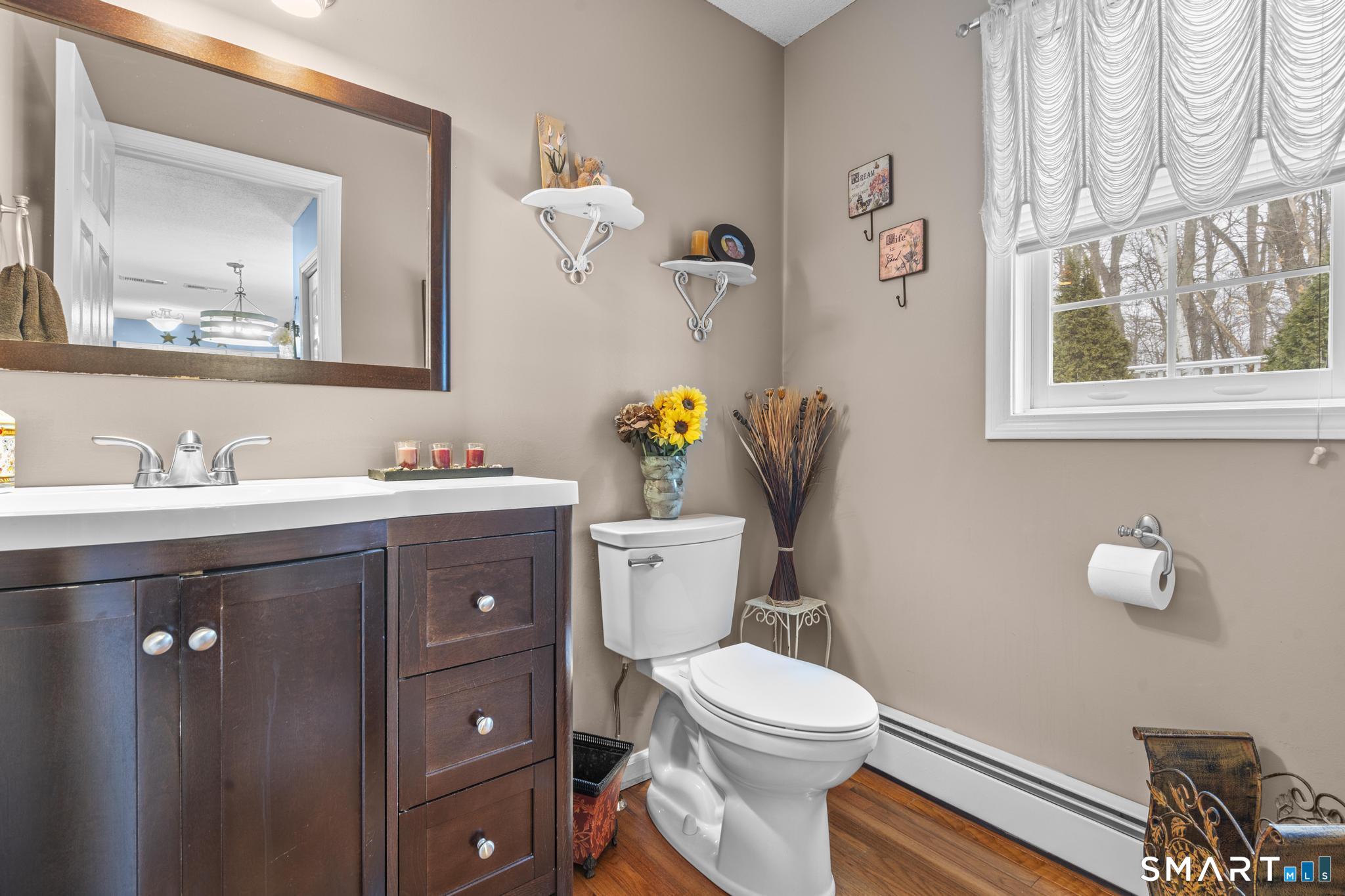 68 Doris Road Bristol CT 06010