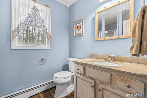 68 Doris Road Bristol CT 06010