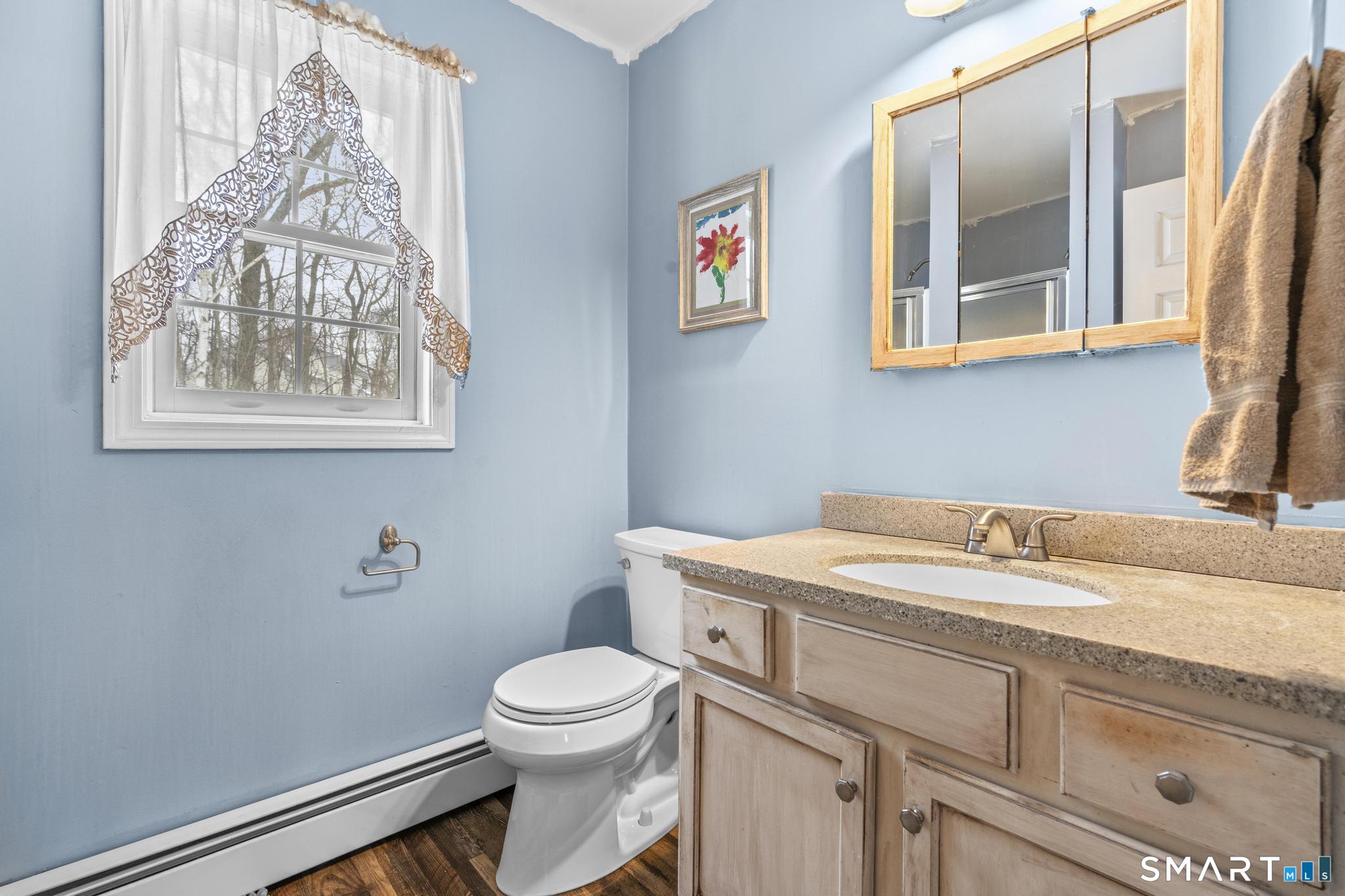 68 Doris Road Bristol CT 06010