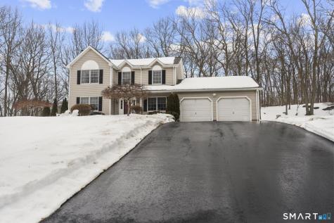 68 Doris Road Bristol CT 06010