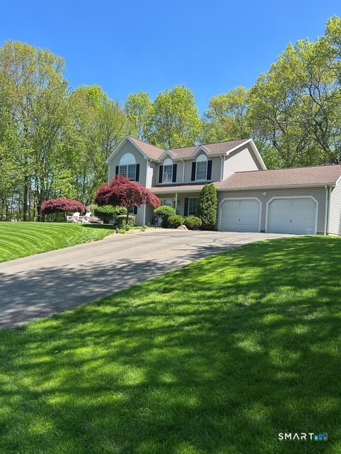 68 Doris Road Bristol CT 06010