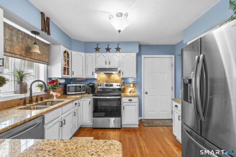 68 Doris Road Bristol CT 06010