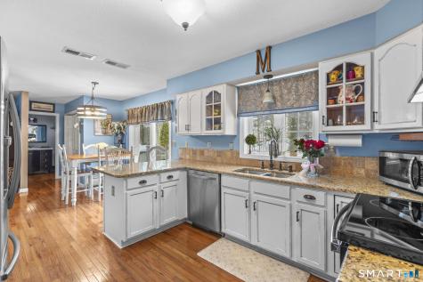 68 Doris Road Bristol CT 06010