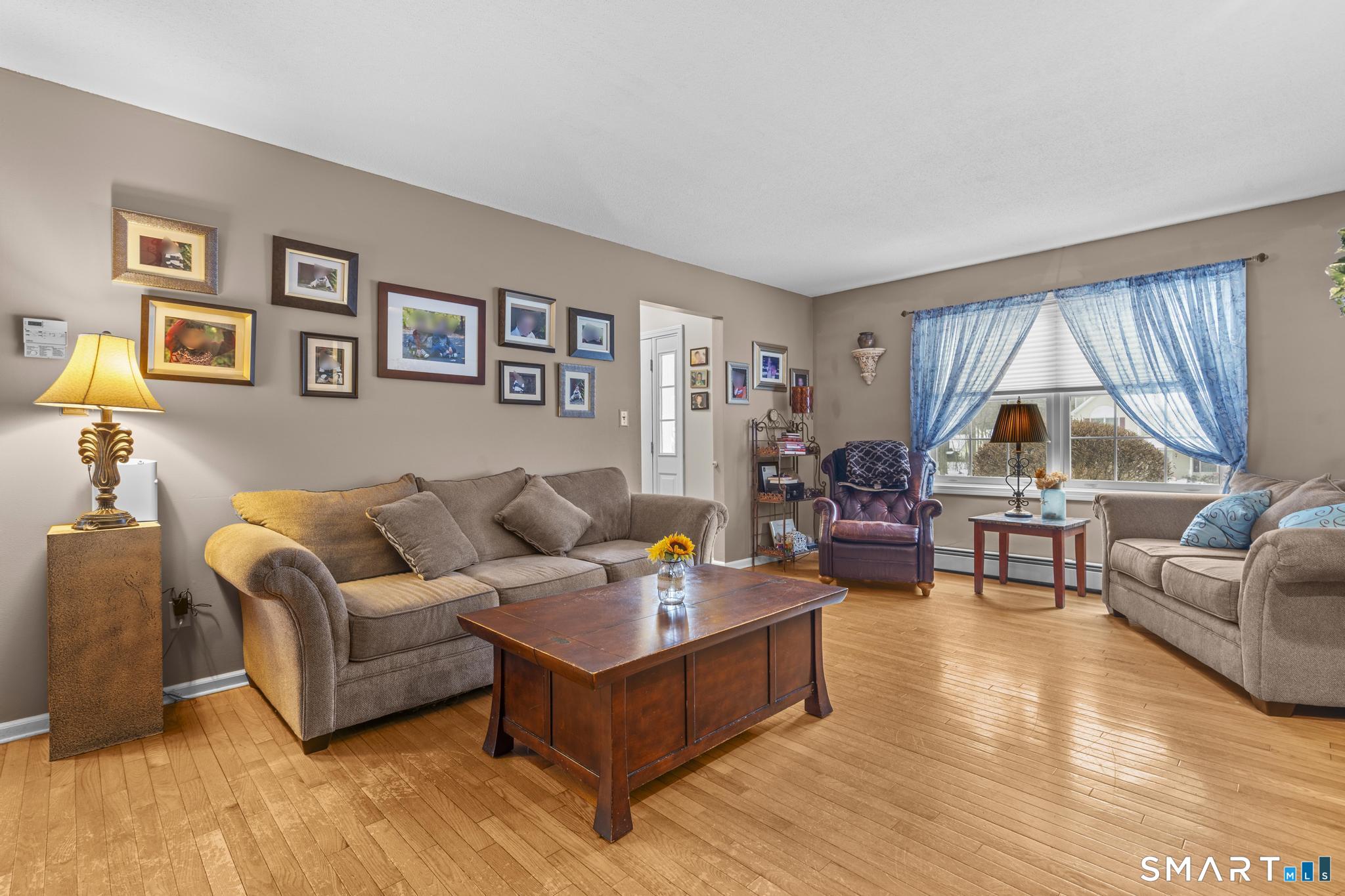 68 Doris Road Bristol CT 06010