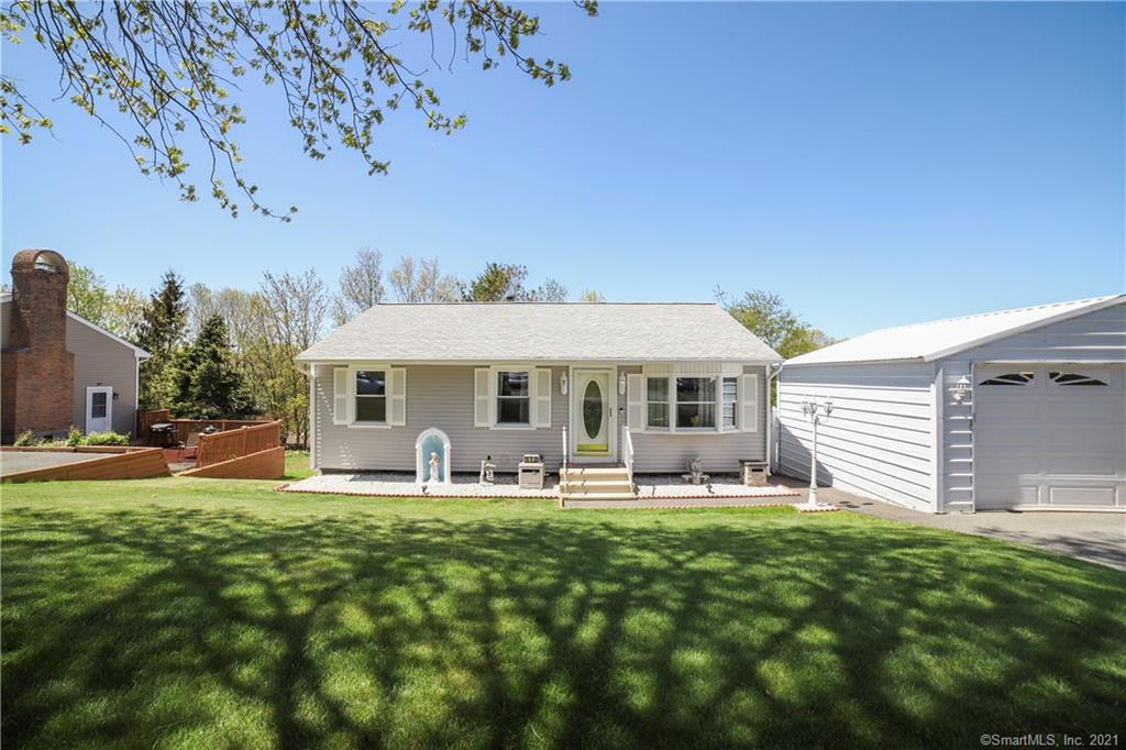 113 Celentano Drive Naugatuck CT 06770