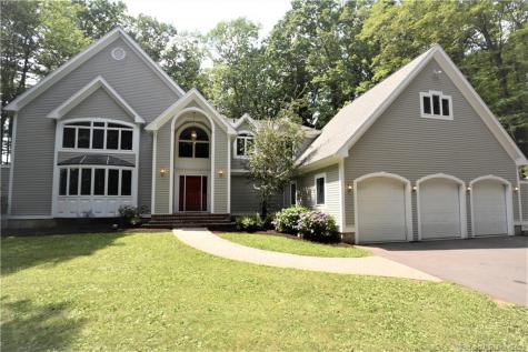 111 Deercliff Road Avon CT 06001