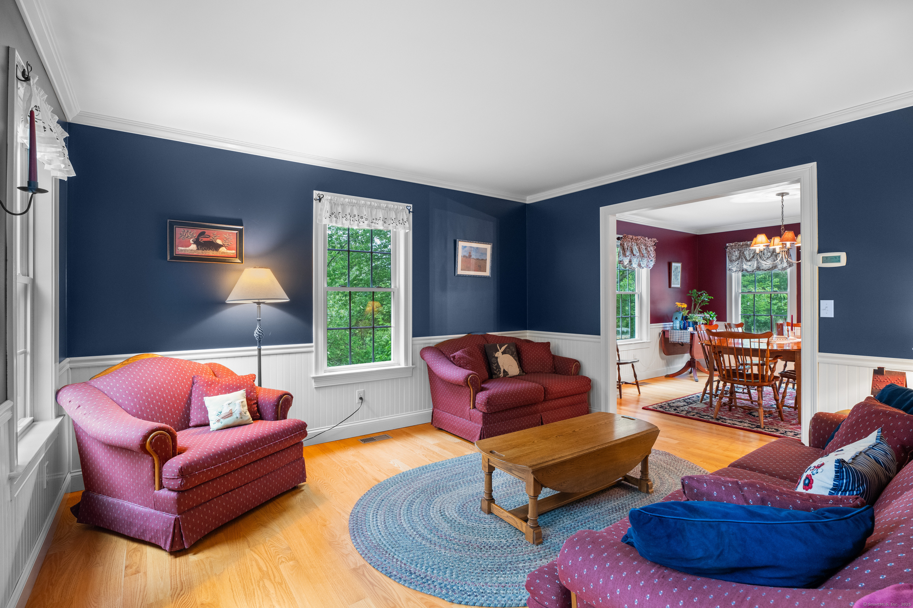 67 Warren Glen Burlington CT 06013