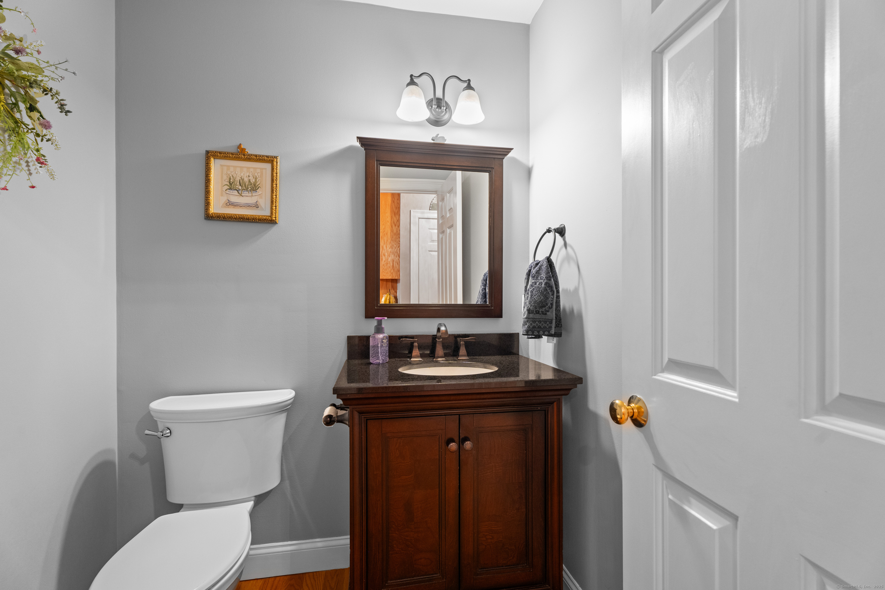 67 Warren Glen Burlington CT 06013