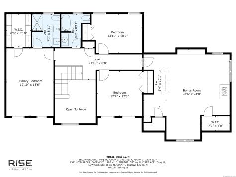 67 Warren Glen Burlington CT 06013