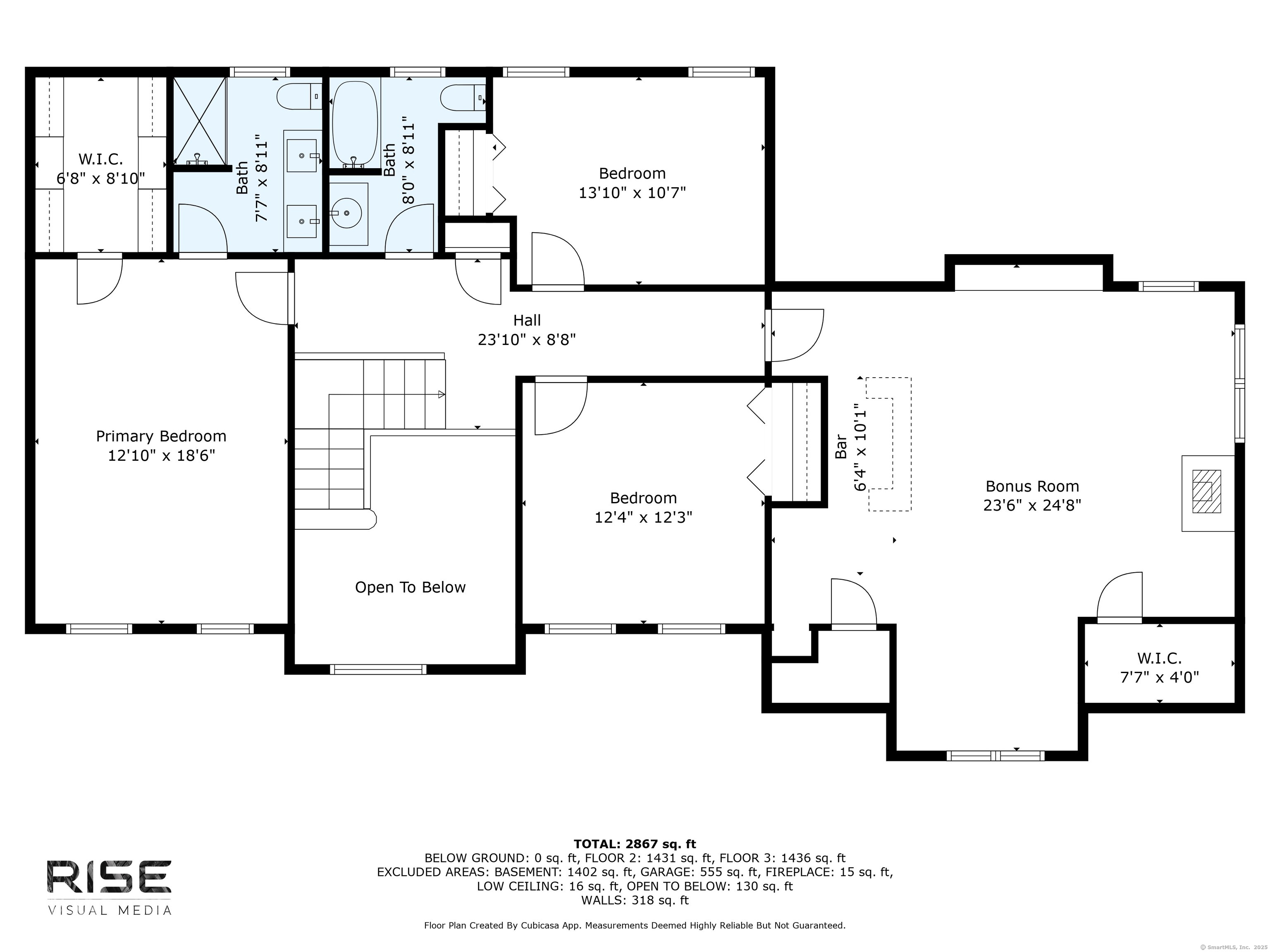 67 Warren Glen Burlington CT 06013