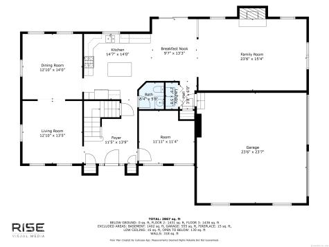 67 Warren Glen Burlington CT 06013