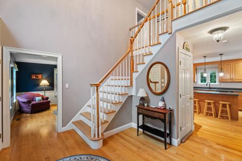 67 Warren Glen Burlington CT 06013