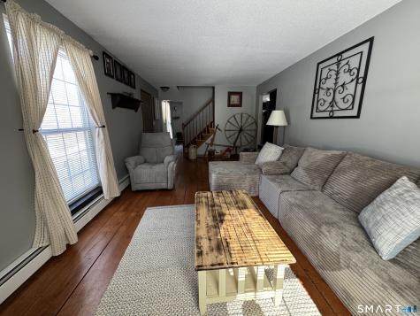 70 Crandall Lane Canterbury CT 06331