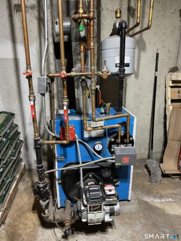 70 Crandall Lane Canterbury CT 06331