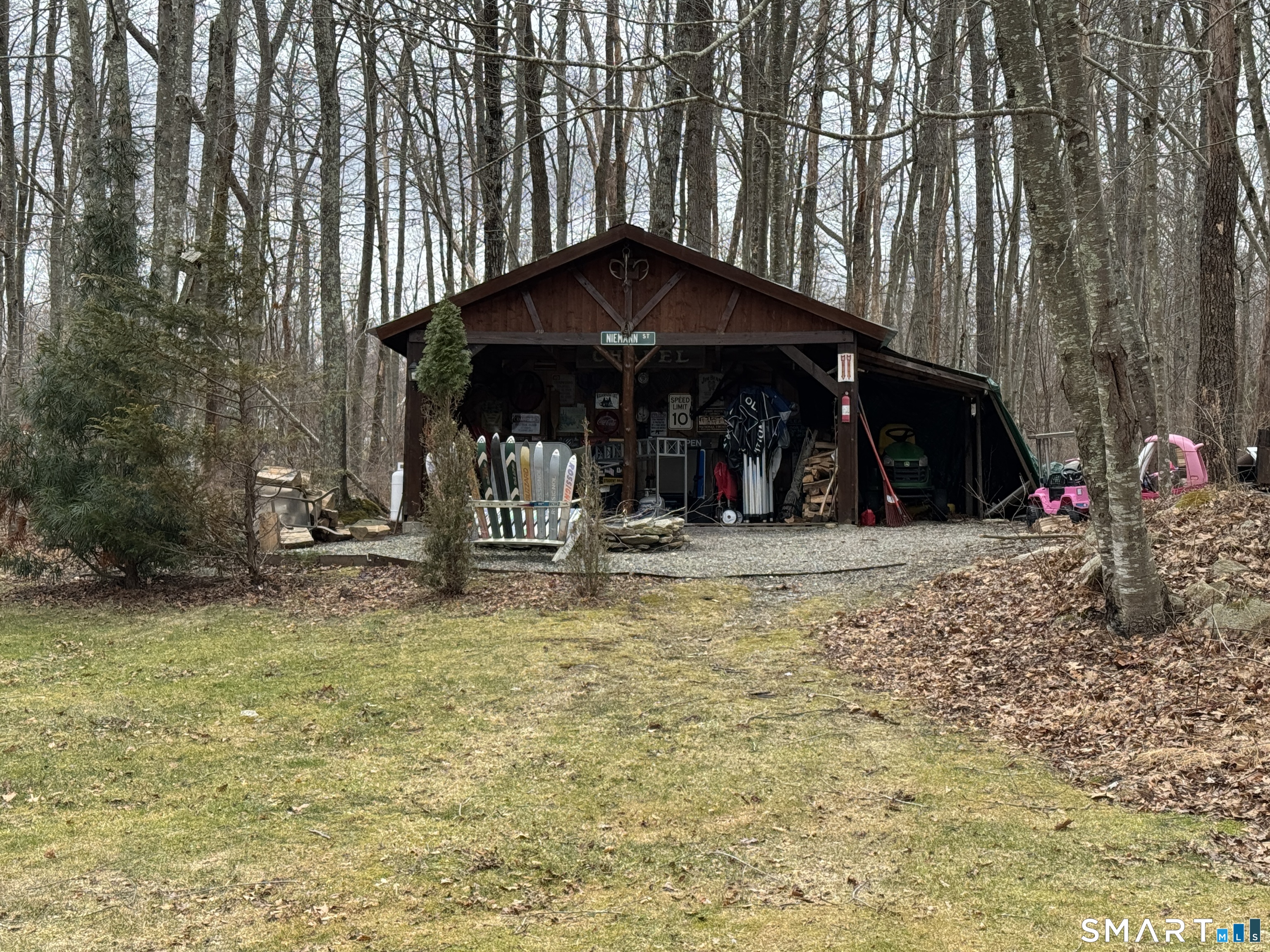 70 Crandall Lane Canterbury CT 06331