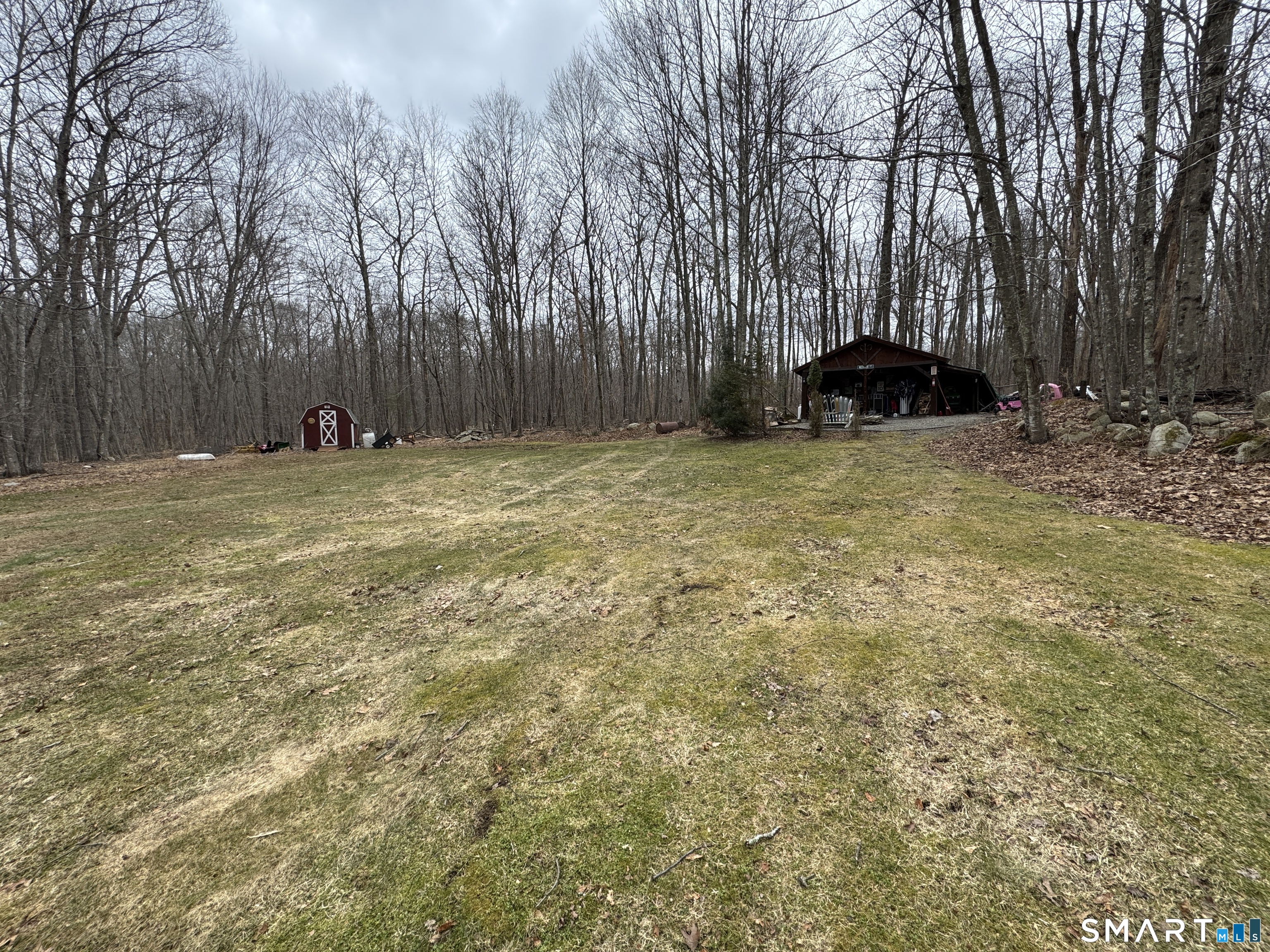 70 Crandall Lane Canterbury CT 06331