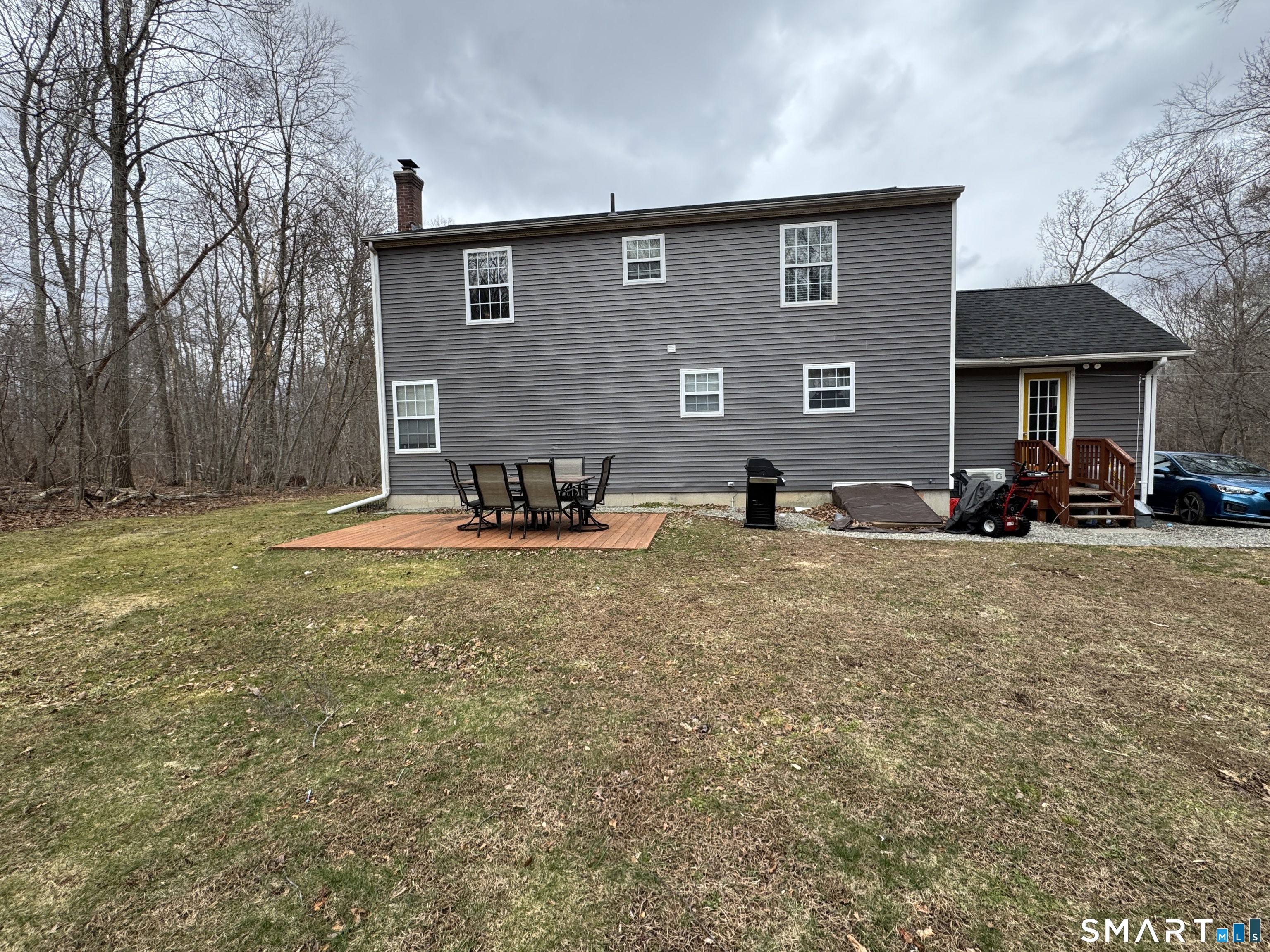 70 Crandall Lane Canterbury CT 06331