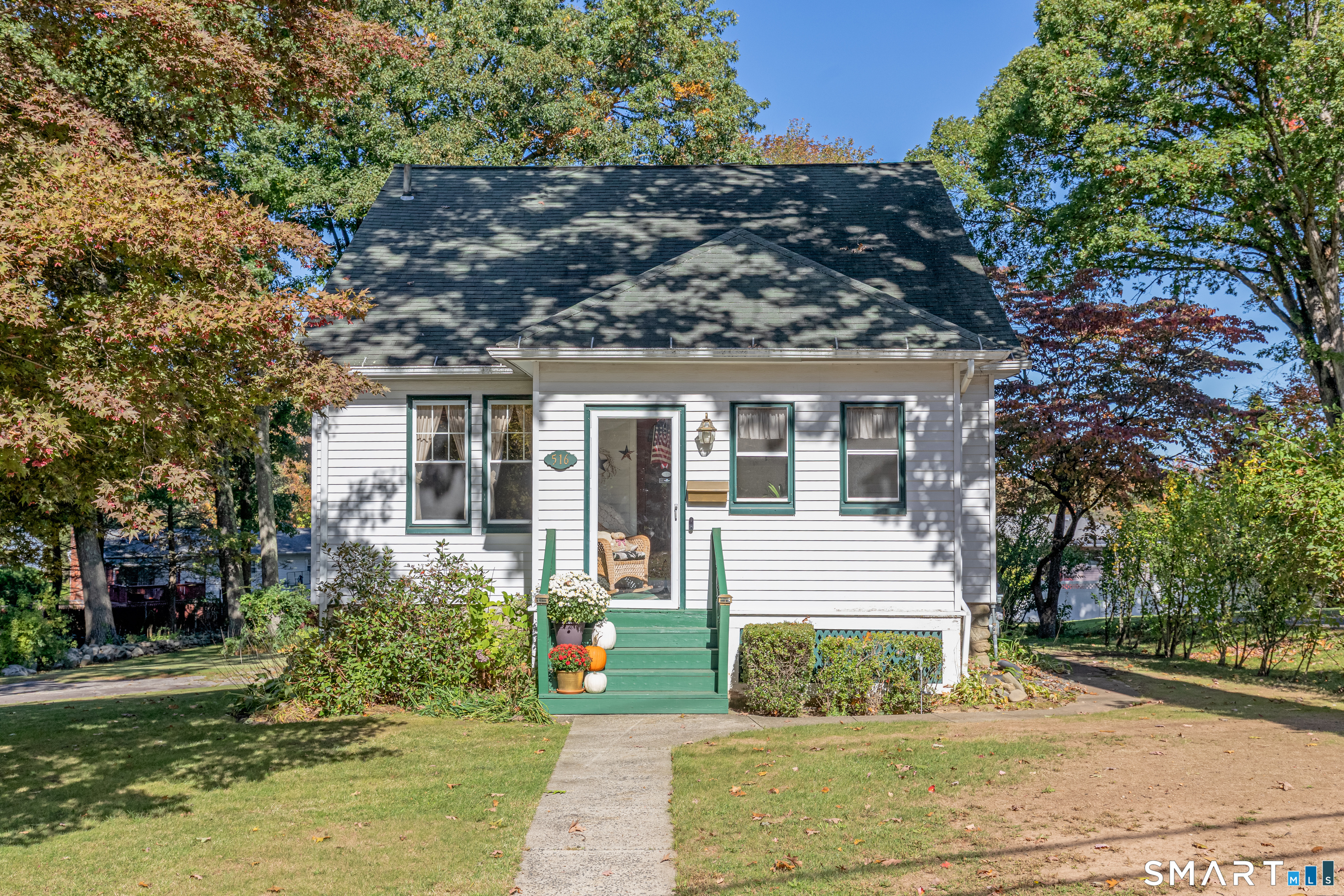 516 Chipman Street Waterbury CT 06708