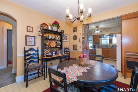 516 Chipman Street Waterbury CT 06708