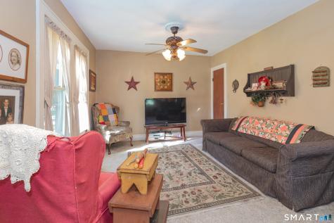 516 Chipman Street Waterbury CT 06708