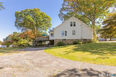 516 Chipman Street Waterbury CT 06708