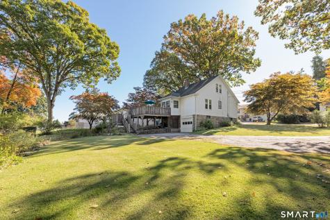 516 Chipman Street Waterbury CT 06708