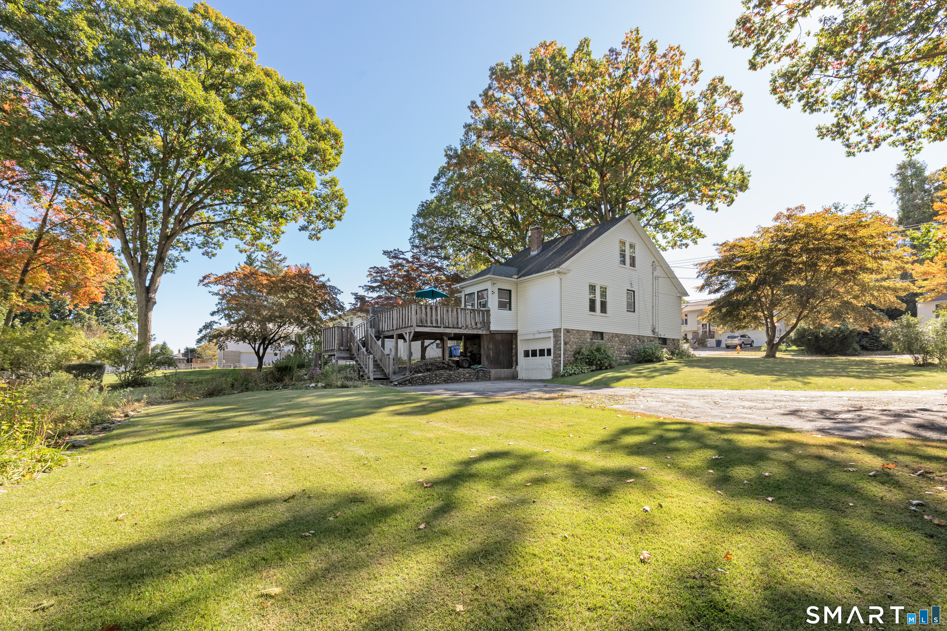 516 Chipman Street Waterbury CT 06708