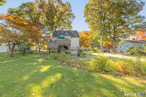 516 Chipman Street Waterbury CT 06708