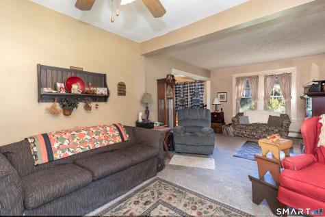 516 Chipman Street Waterbury CT 06708