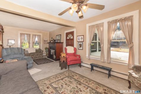 516 Chipman Street Waterbury CT 06708