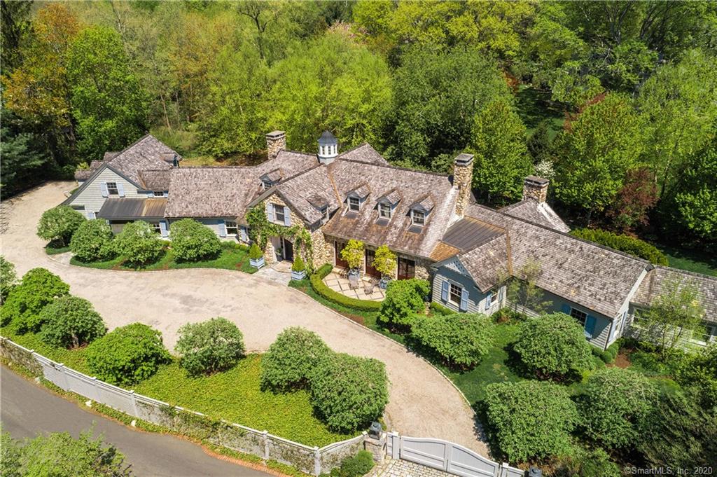 1 Hobart Drive Greenwich CT 06831