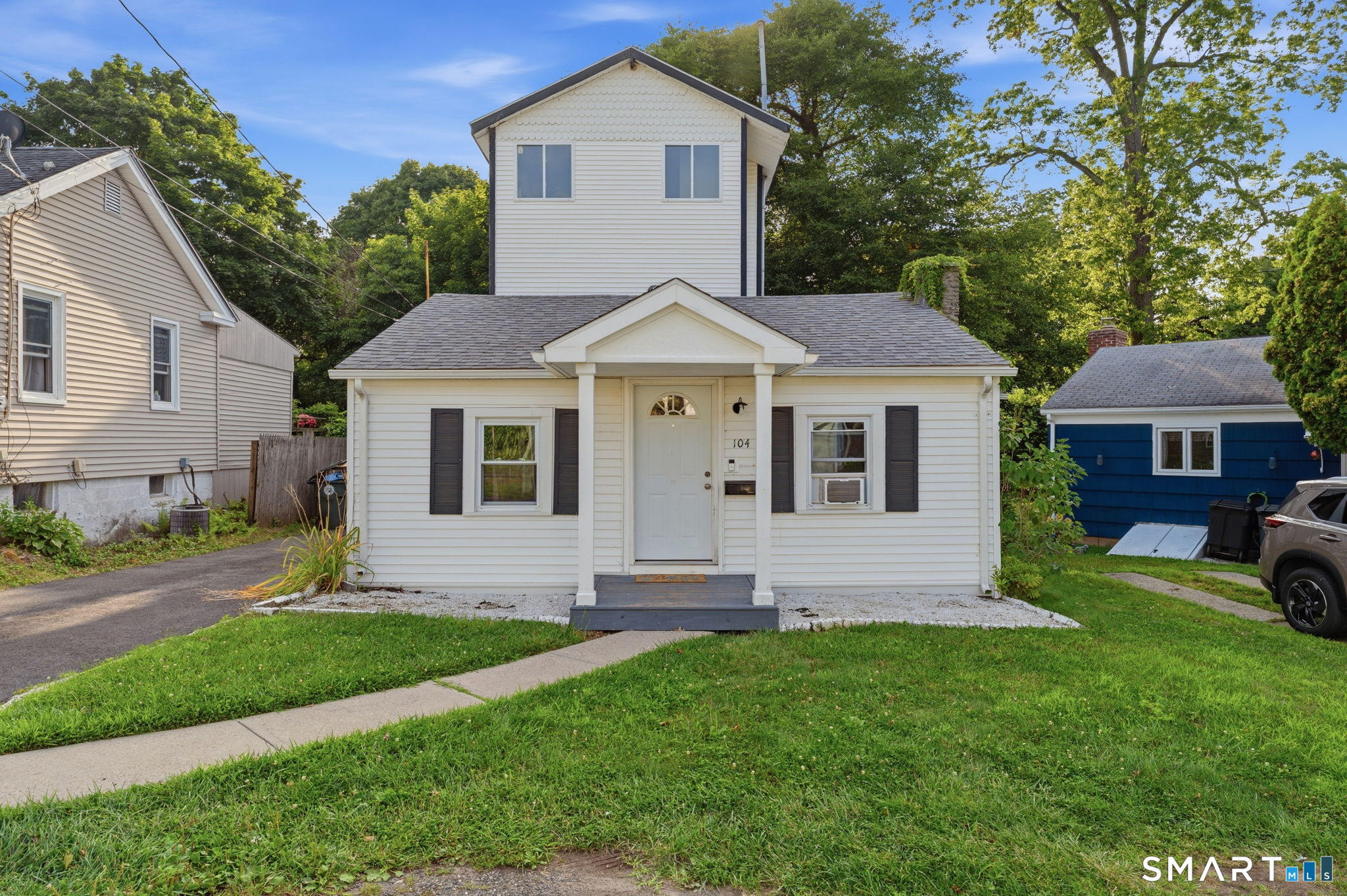 104 Orland Street Milford CT 06460