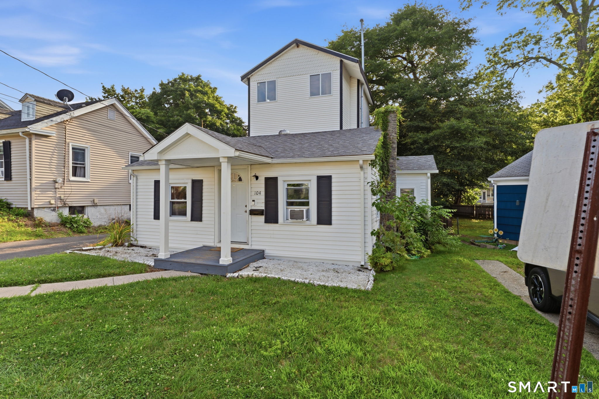 104 Orland Street Milford CT 06460