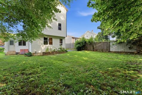 104 Orland Street Milford CT 06460